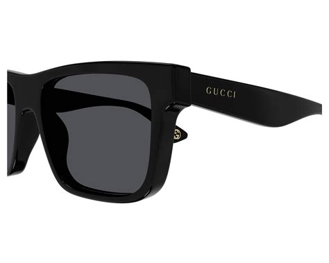 gucci gg 1618 s occhiali da sole new sunglasses|Gucci™ GG1618S Square Sunglasses .